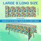 100 ft Long Tie Dye Tablecloth Roll Hippie Tablecloth 60s Party Decorations Colorful Rainbow Swirls Table Cloth for Tie Dye Party Decorations Supplies